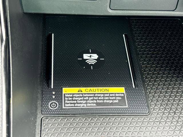 Certified 2024 Honda CR-V EX-L image 38