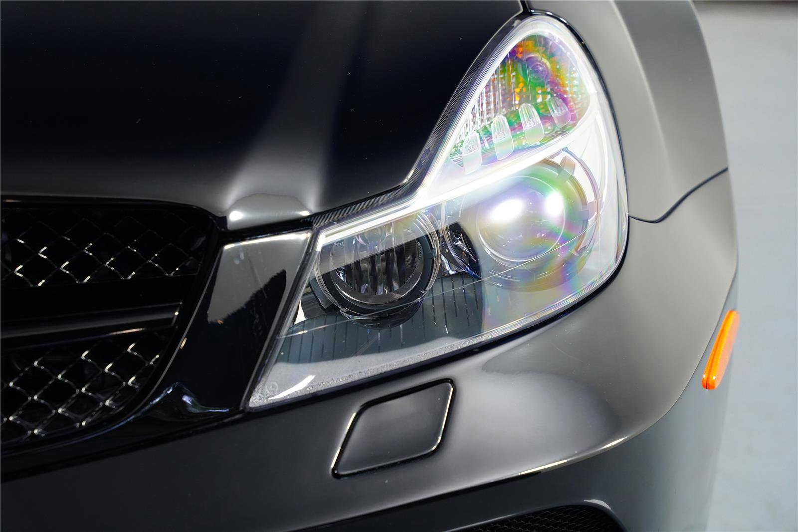 Used 2009 Mercedes-Benz SL 65 AMG image 29