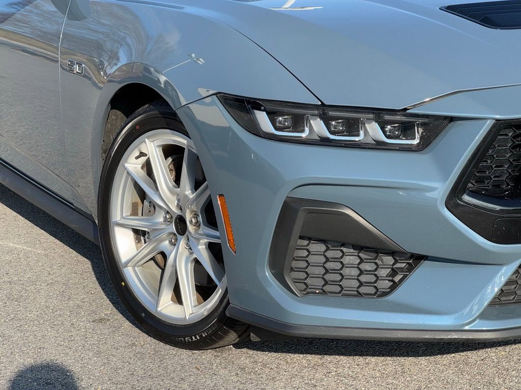 Used 2024 Ford Mustang GT Premium image 47