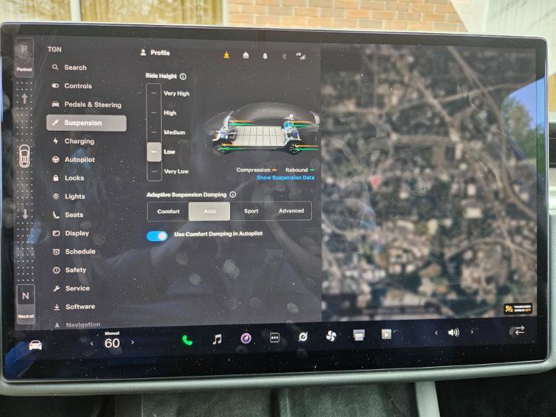 Used 2023 Tesla Model X Plaid image 46