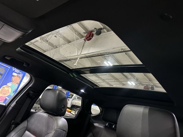 Used 2023 Chevrolet Blazer RS image 20