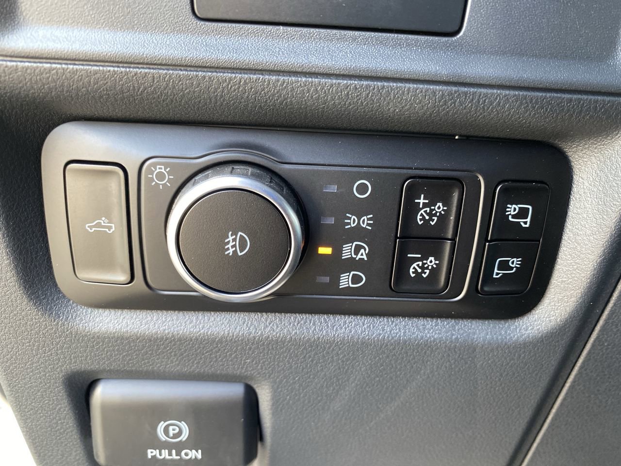 New 2025 Ford F150 XLT w/ Equipment Group 302A MID image 29