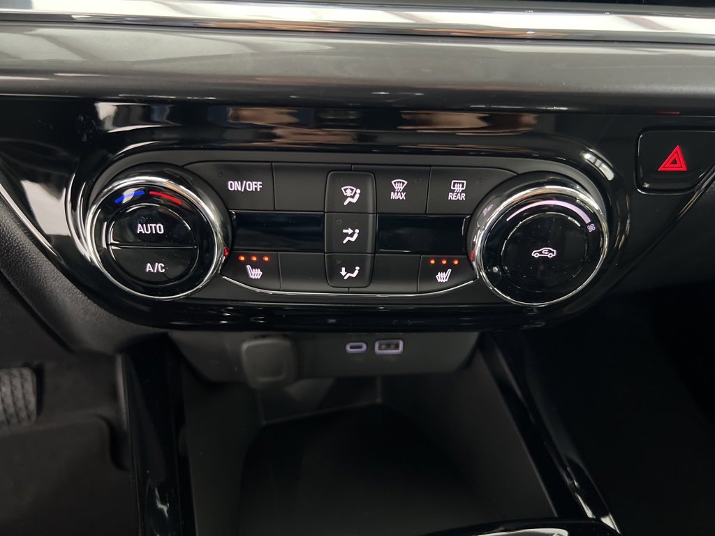 New 2026 Chevrolet Trax ACTIV w/ Driver Confidence Package image 16