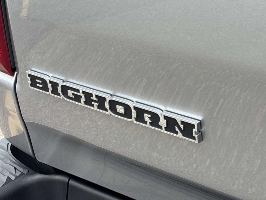 Used 2022 RAM 1500 Big Horn AWD/4WD image 11
