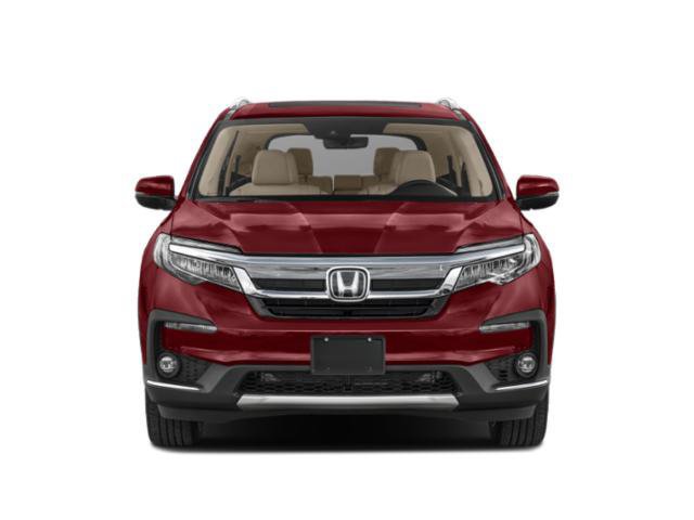 Used 2022 Honda Pilot Touring image 7