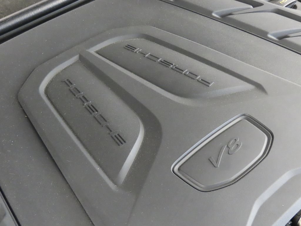 Certified 2026 Porsche Cayenne S AWD/4WD image 49