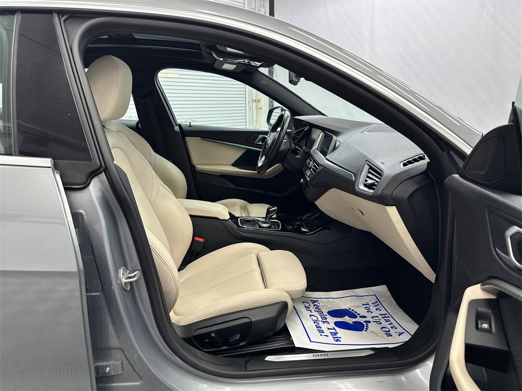 Used 2024 BMW 228i Gran Coupe w/ Convenience Package image 15
