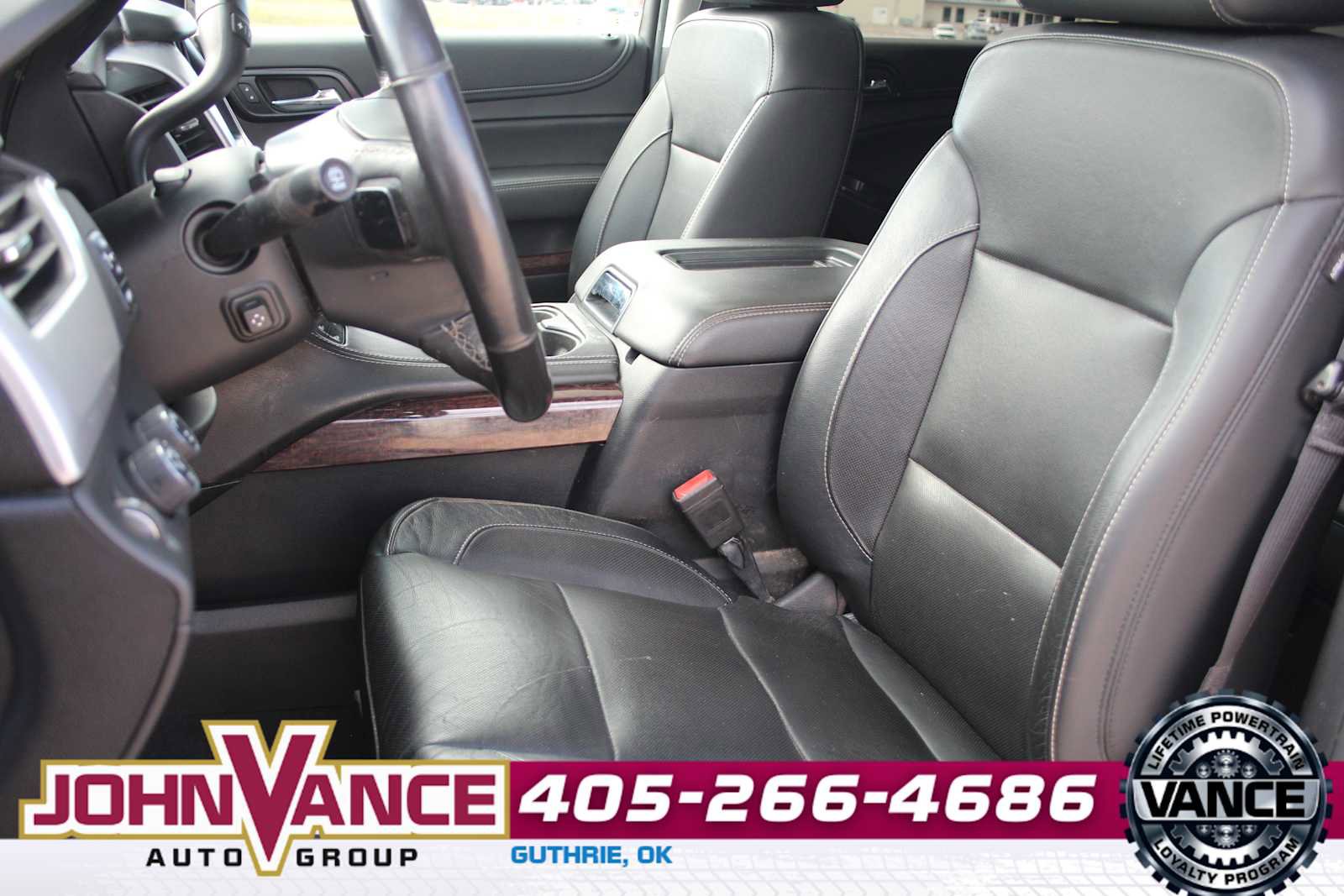 Used 2020 GMC Yukon XL SLT image 24