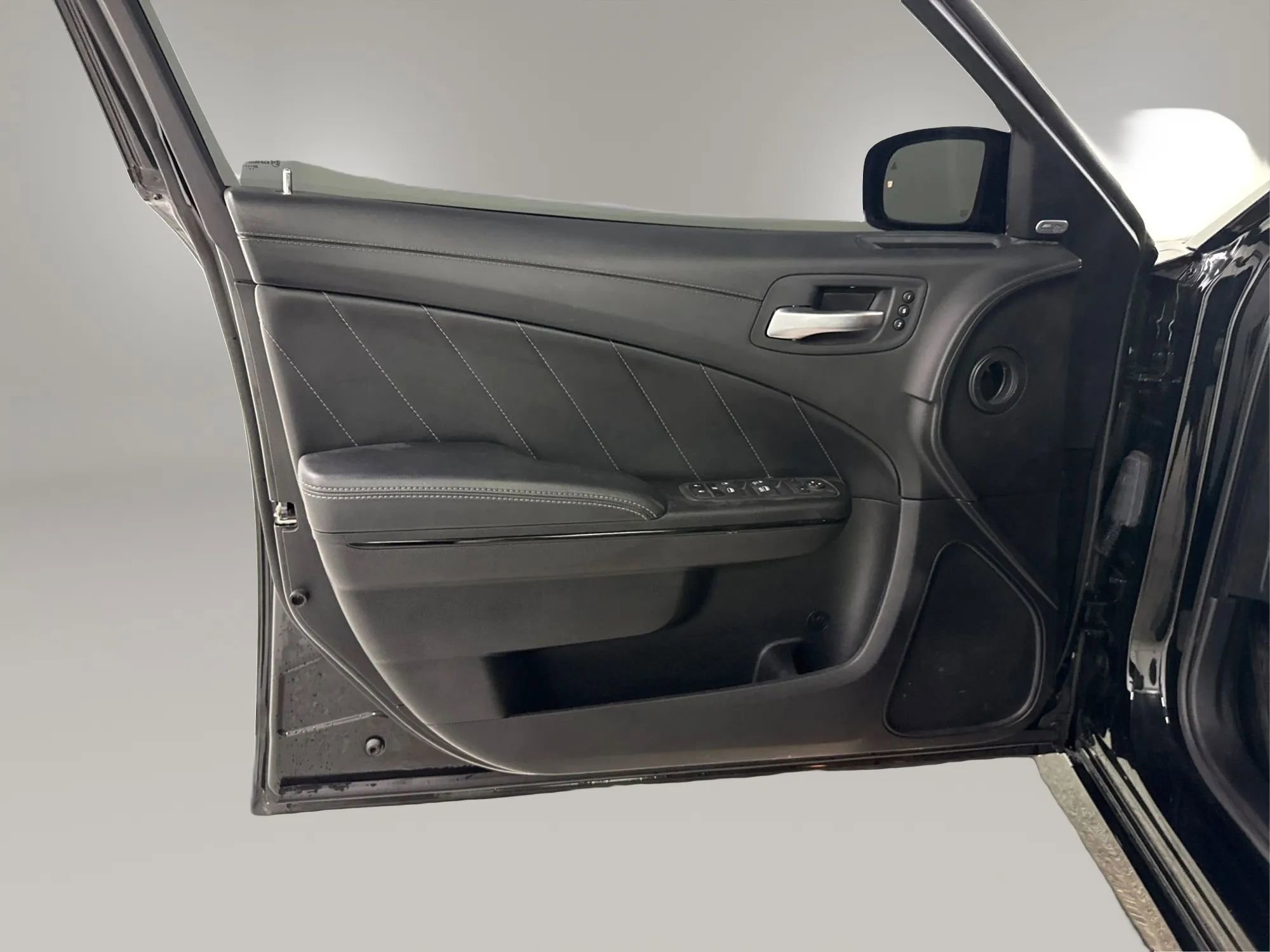 Used 2023 Dodge Charger R/T w/ Daytona Edition Group image 21