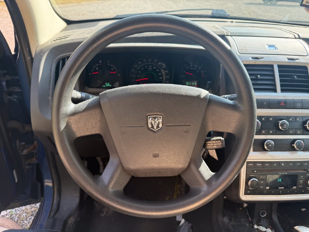 Used 2009 Dodge Journey SXT w/ Flexible Seating Group FWD image 13