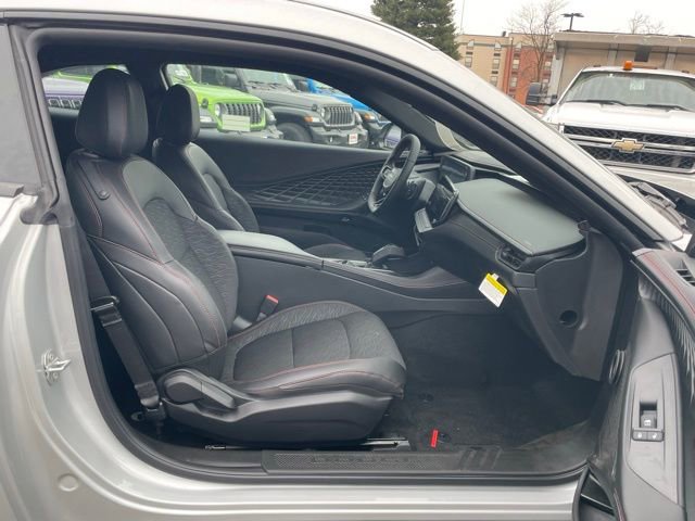 New 2026 Dodge Charger Scat Pack image 32