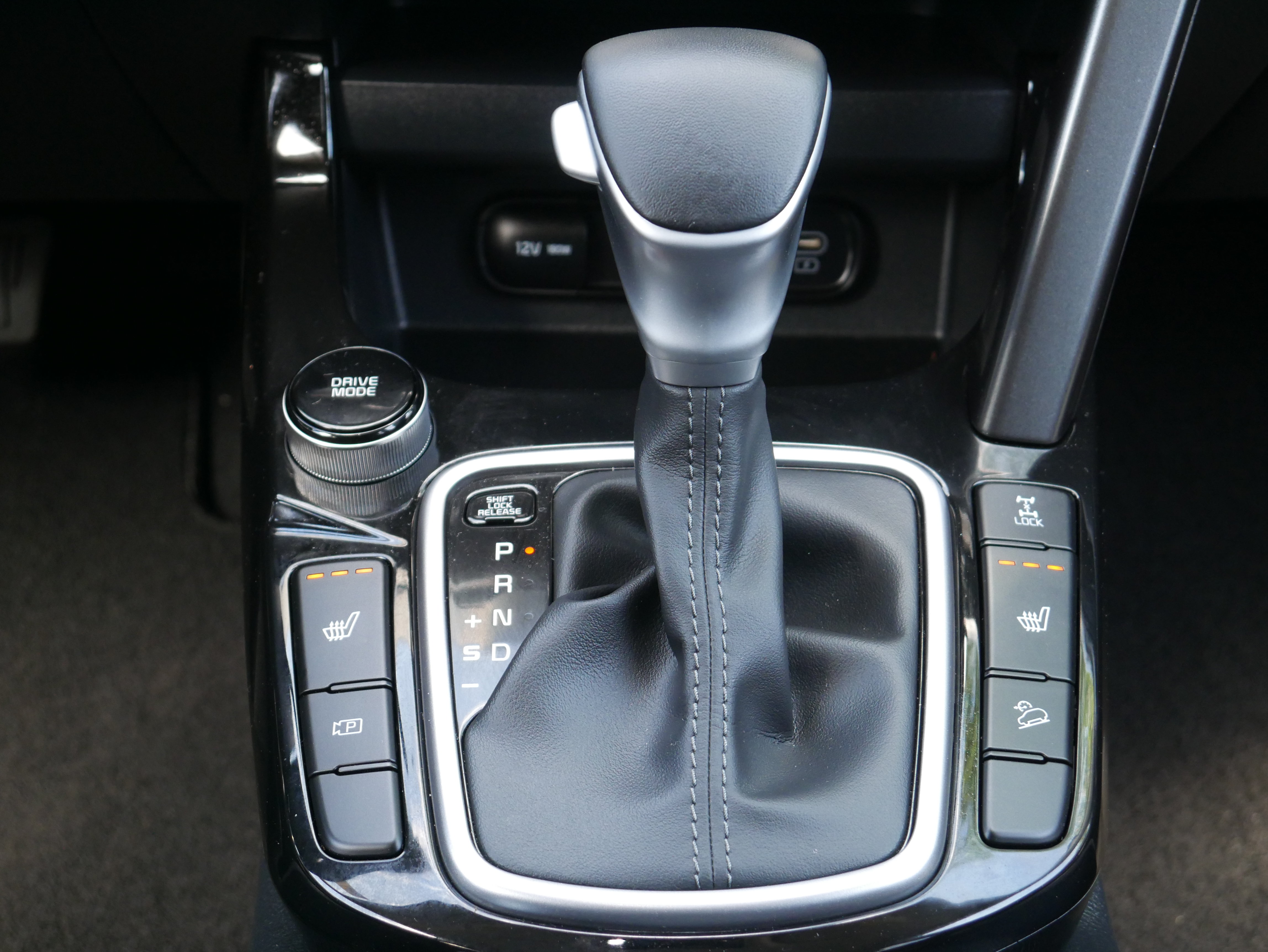 Certified 2025 Kia Seltos X-Line AWD/4WD image 22