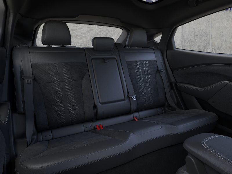 New 2026 Ford Mustang Mach-E GT image 11