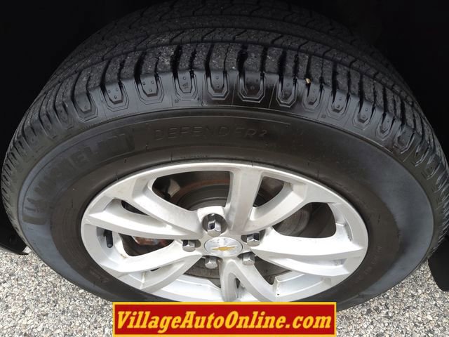 Used 2017 Chevrolet Equinox LT FWD image 34