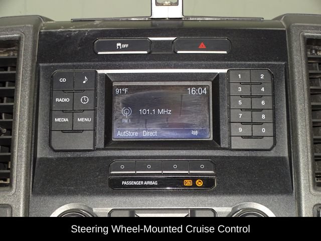 Used 2018 Ford F550 2WD Crew Cab Super Duty image 19