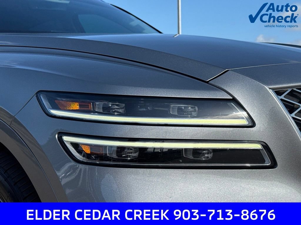Used 2021 Genesis GV80 3.5T w/ Advanced Package 06 AWD/4WD image 12