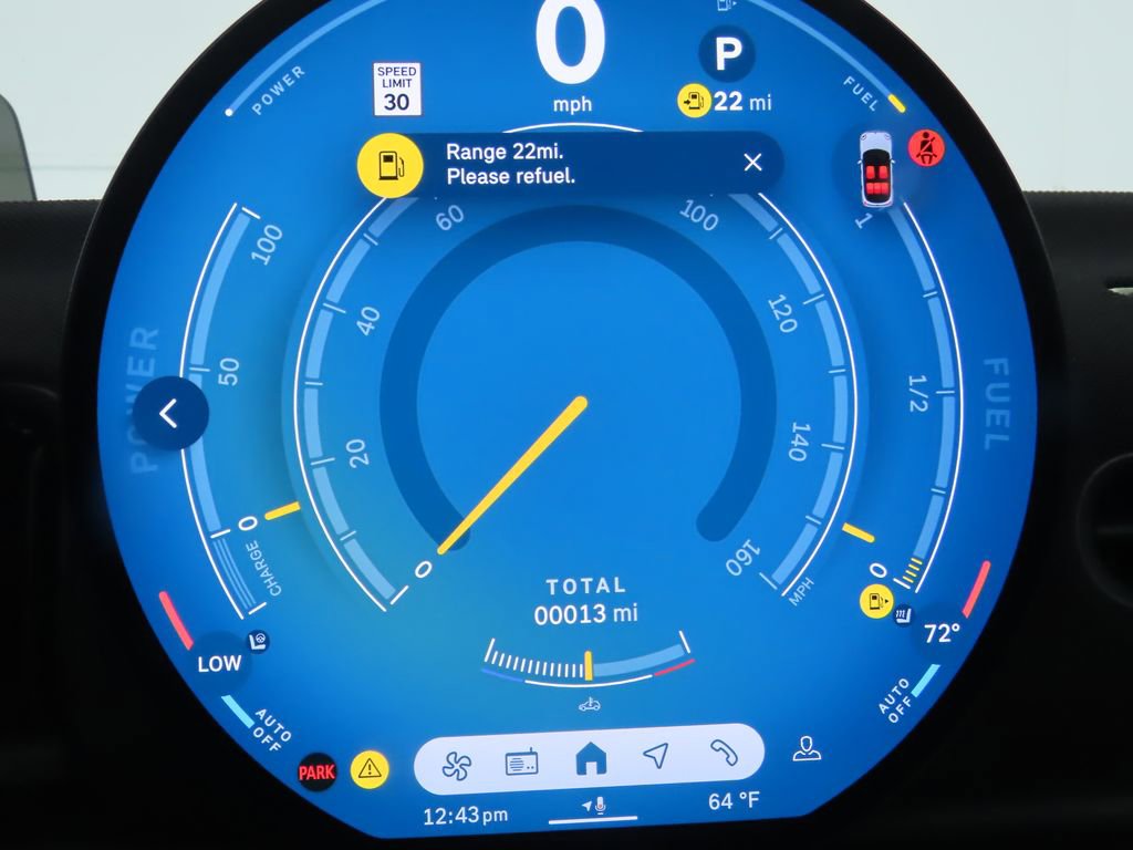 Used 2026 MINI Cooper 4-Door Hardtop image 34