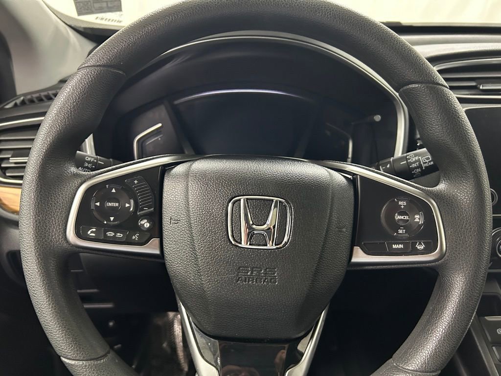 Used 2018 Honda CR-V EX image 19