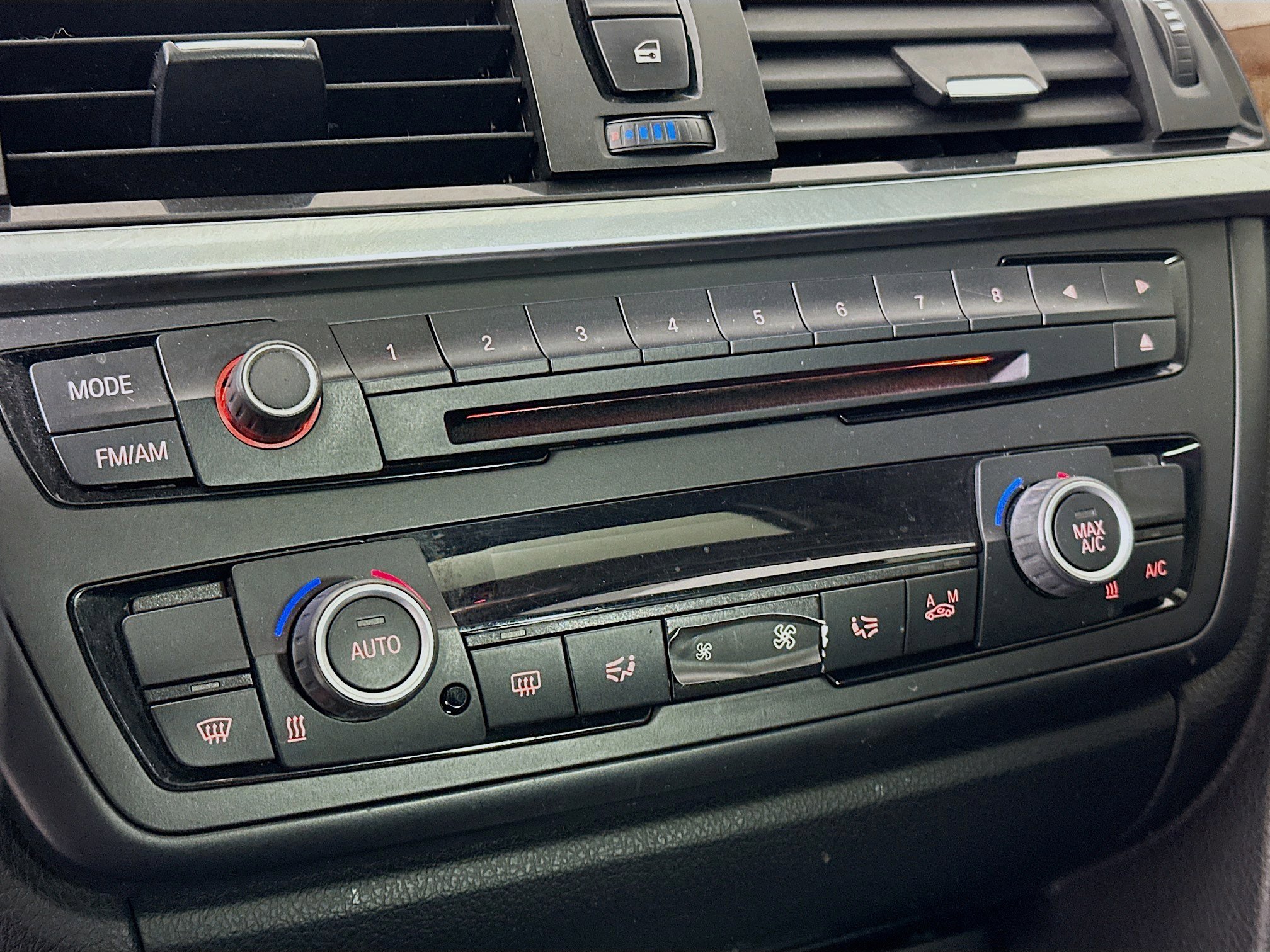 Used 2014 BMW 328i Sedan image 22