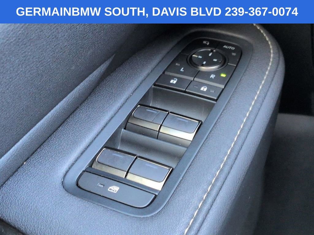 Used 2025 Lexus TX 350 AWD w/ Technology Package image 26