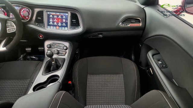 Used 2023 Dodge Challenger SRT Hellcat w/ Plus Package RWD image 54