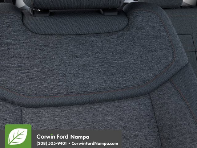 New 2027 Ford Explorer Active AWD/4WD image 16