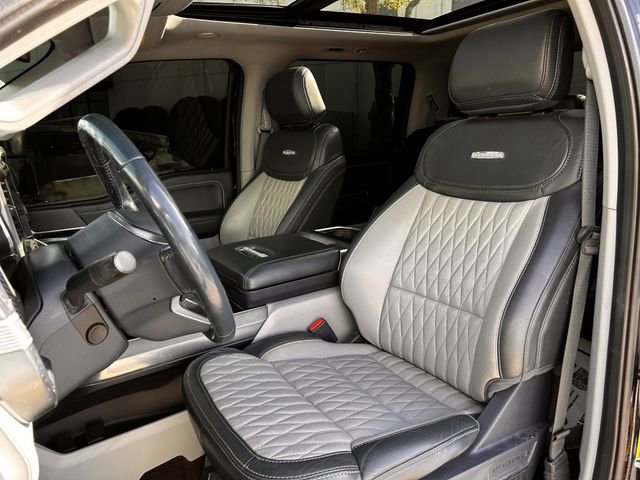 Used 2021 Ford F150 Limited image 30