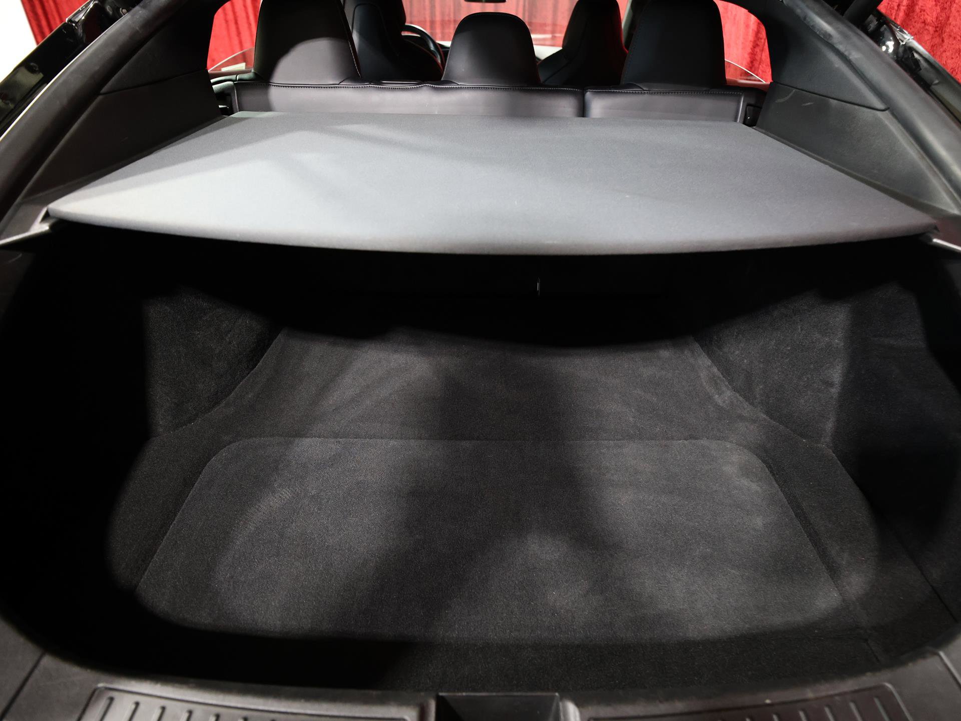 Used 2018 Tesla Model S 75D image 25