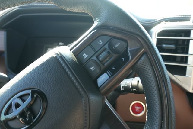 Used 2023 Toyota Tundra 1794 Edition w/ TRD Off-Road Package AWD/4WD image 29