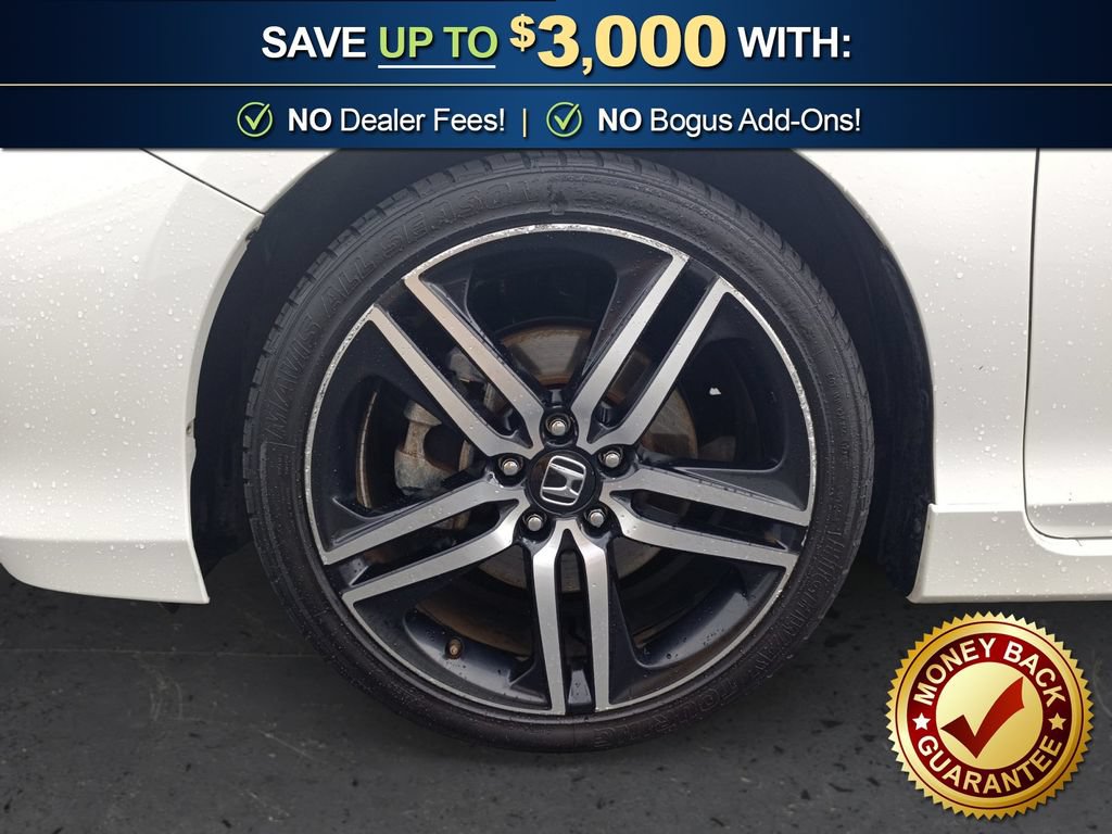 Used 2016 Honda Accord Sport image 13
