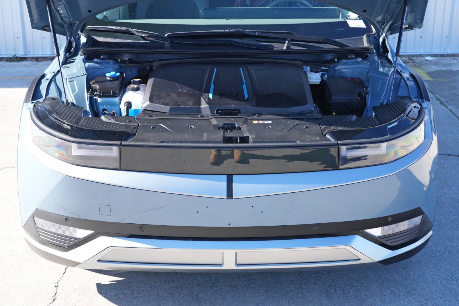 Used 2024 Hyundai Ioniq 5 SEL image 7