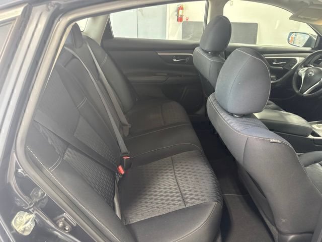 Used 2017 Nissan Altima 2.5 SV FWD image 21