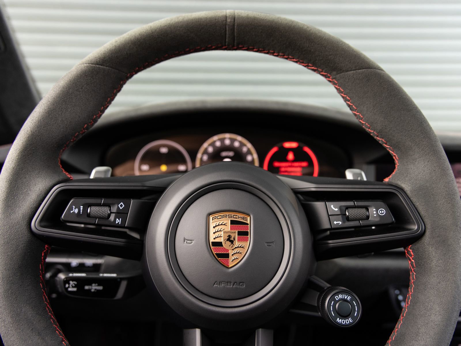 Certified 2025 Porsche 911 GT3 image 14