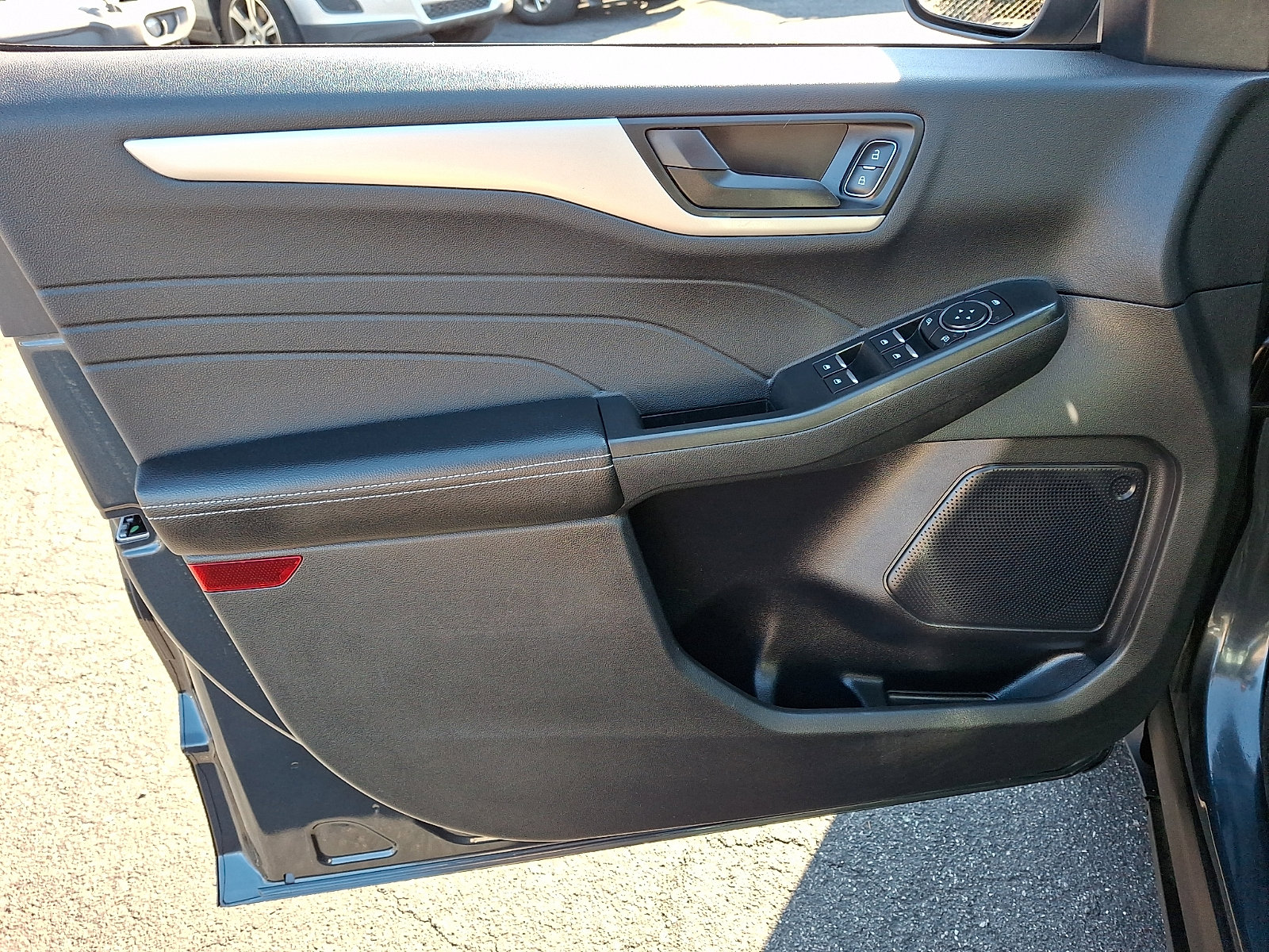 Certified 2022 Ford Escape SE w/ Convenience Package image 14