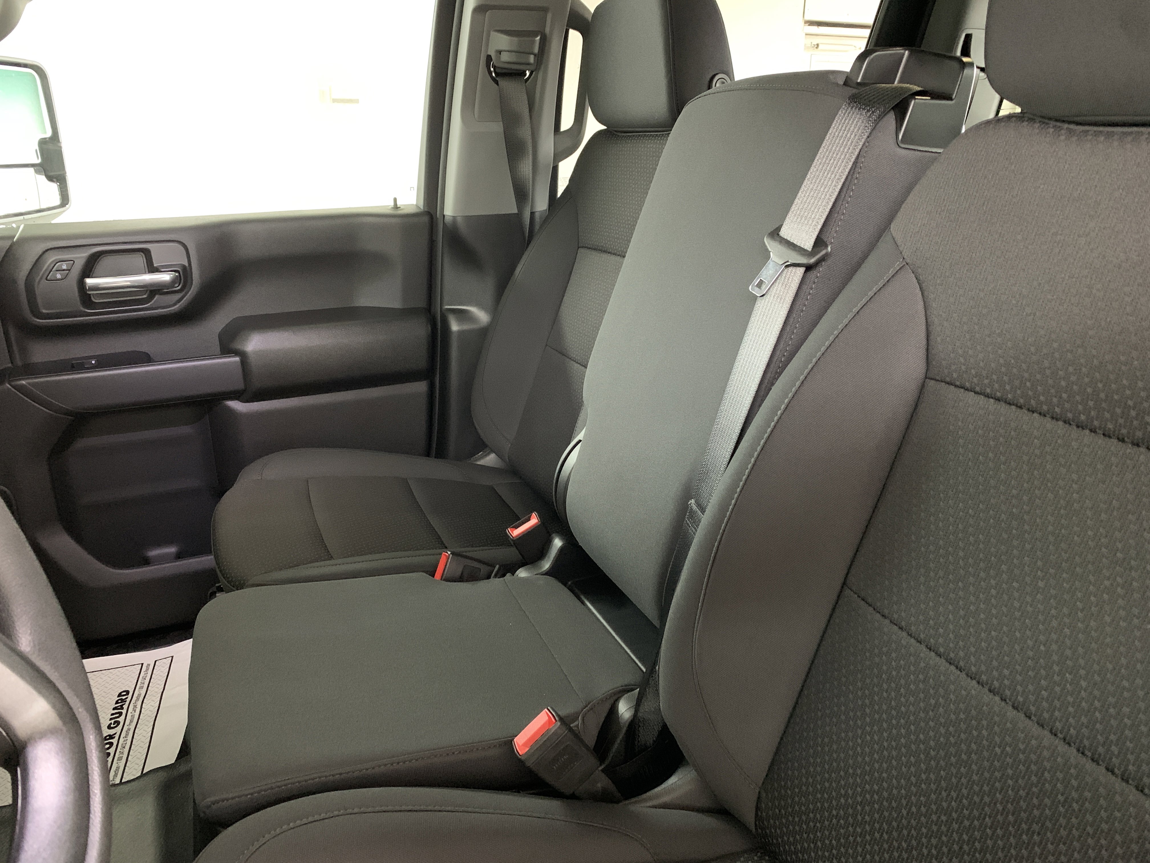 New 2026 GMC Sierra 3500 Pro w/ Convenience Package image 28