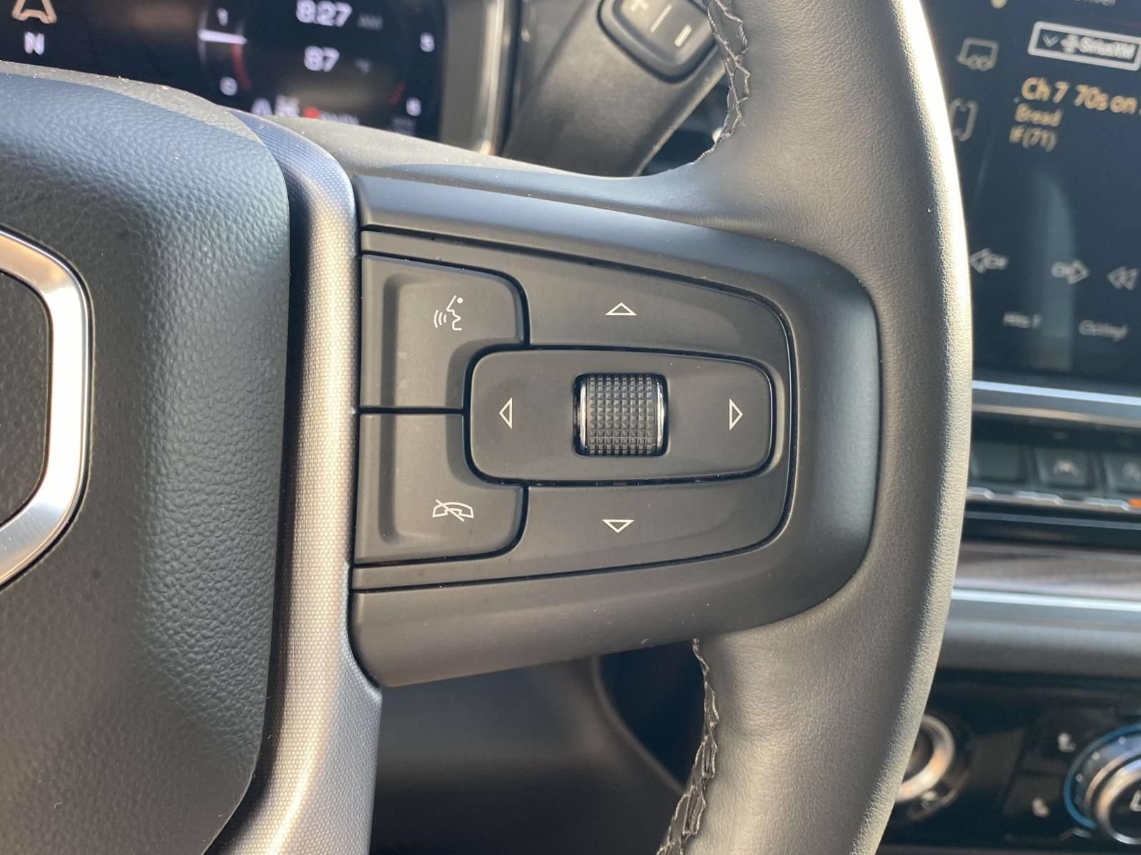 Used 2024 GMC Sierra 1500 Elevation AWD/4WD image 23
