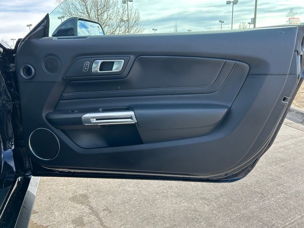 Used 2021 Ford Mustang GT Premium w/ GT Performance Package image 27