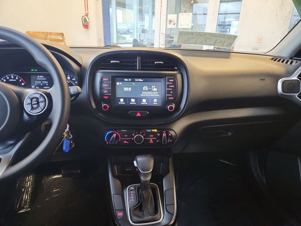 Used 2020 Kia Soul LX image 23