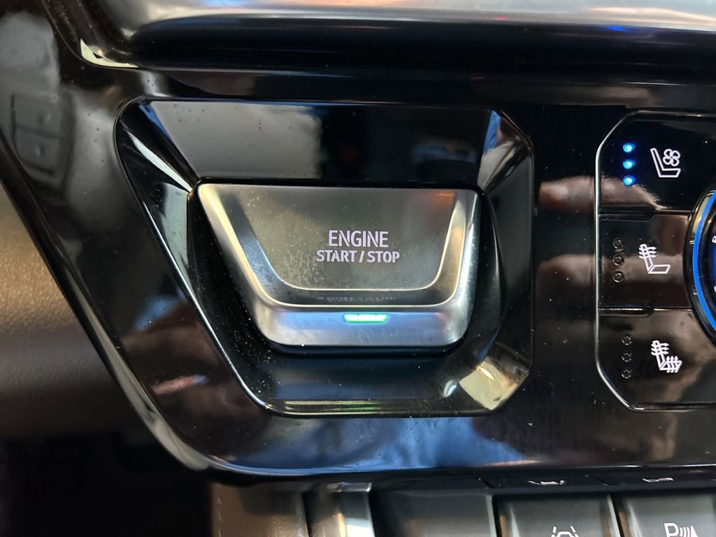 Used 2022 GMC Sierra 1500 Denali w/ Denali Reserve Package AWD/4WD image 21