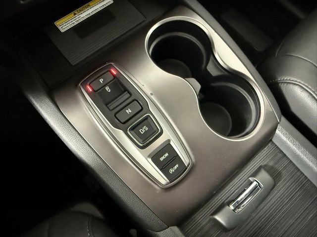 Used 2022 Honda Pilot Special Edition image 26