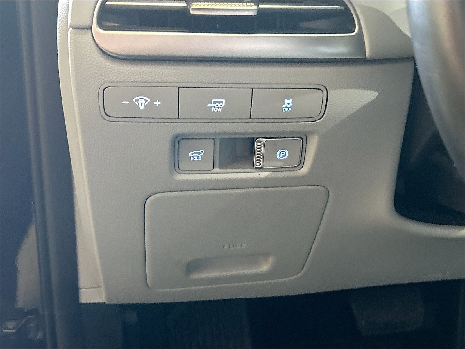 Used 2023 Hyundai Palisade SEL image 10