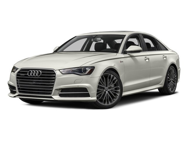 Used 2017 Audi A6 2.0T Premium