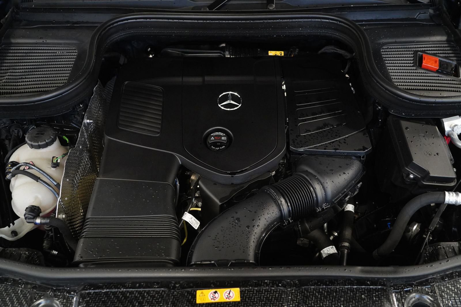 Used 2026 Mercedes-Benz GLE 350 4MATIC image 29