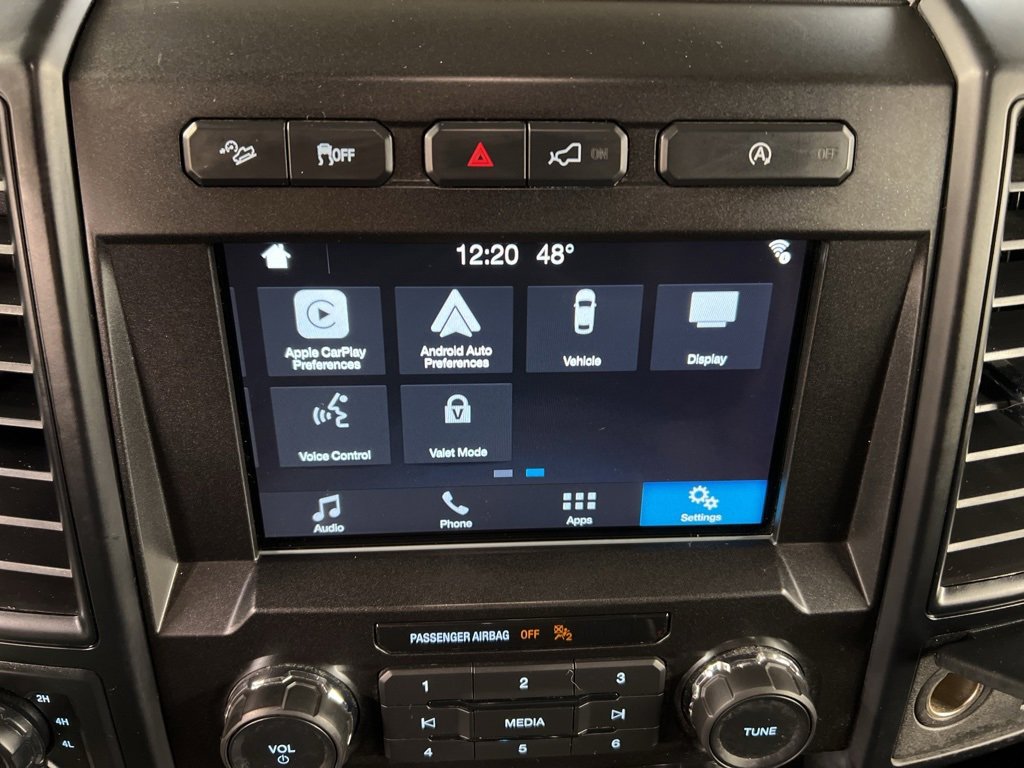 Used 2018 Ford F150 XL w/ Equipment Group 101A Mid image 11