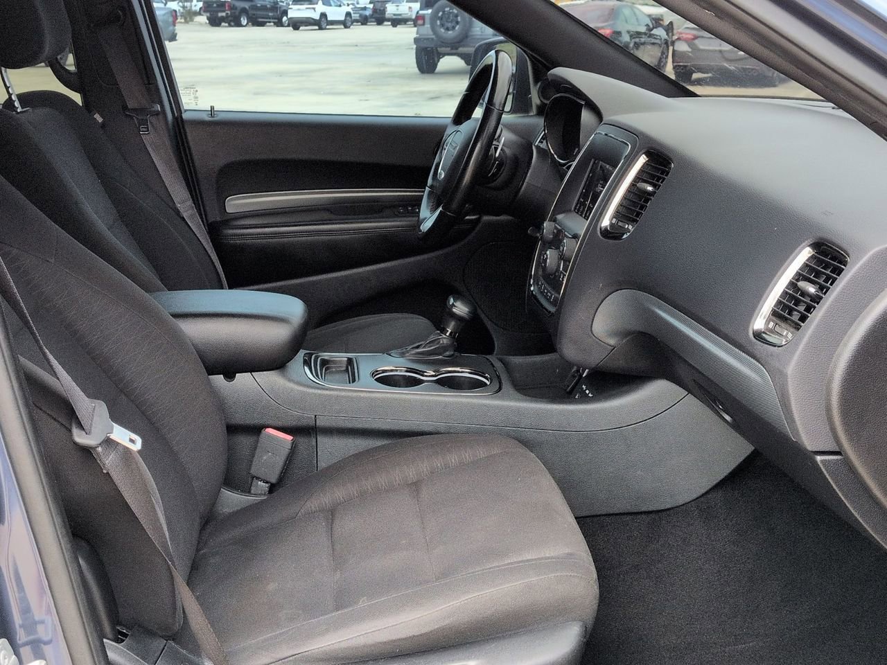 Used 2020 Dodge Durango GT w/ Blacktop Package RWD image 25