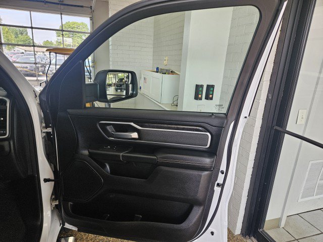 Used 2023 RAM 1500 Big Horn AWD/4WD image 13