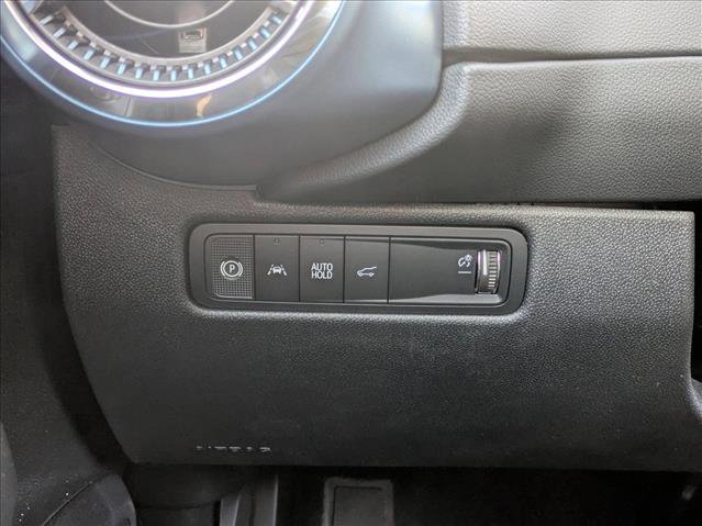 New 2026 Chevrolet Equinox EV LT AWD/4WD image 16