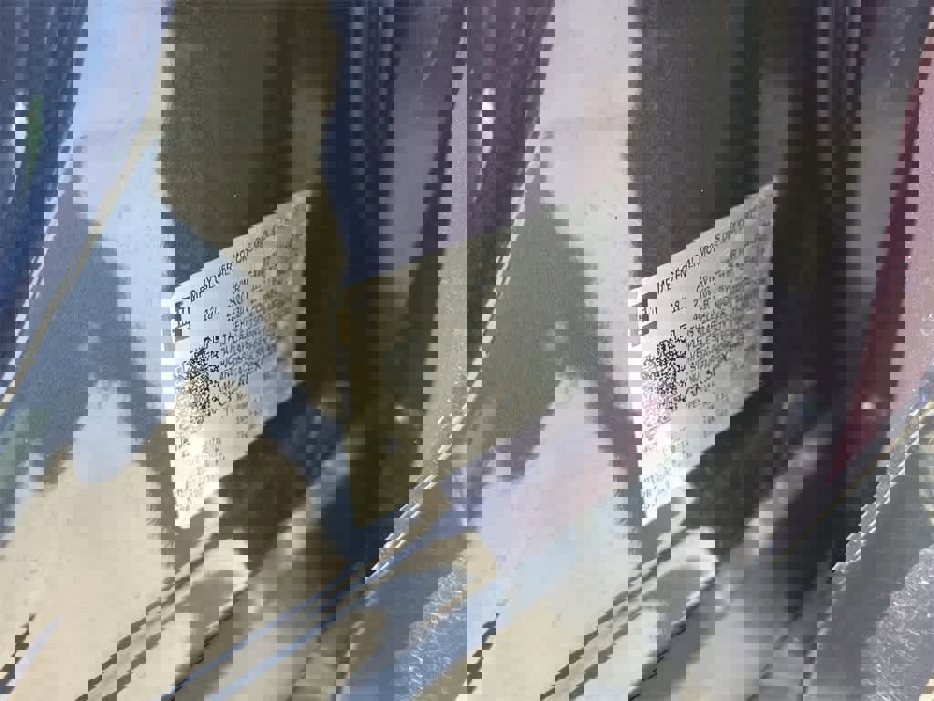 Used 2019 GMC Terrain Denali w/ Driver Alert Package II image 17