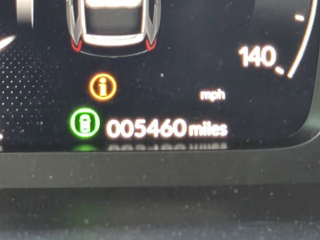 Certified 2026 Honda CR-V Sport-L image 23