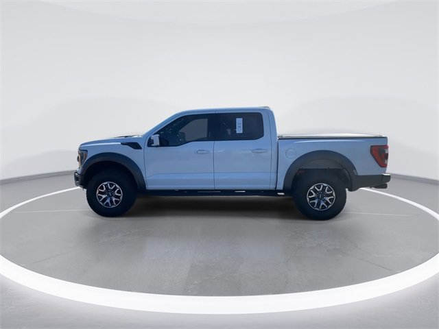 Certified 2023 Ford F150 Raptor image 4